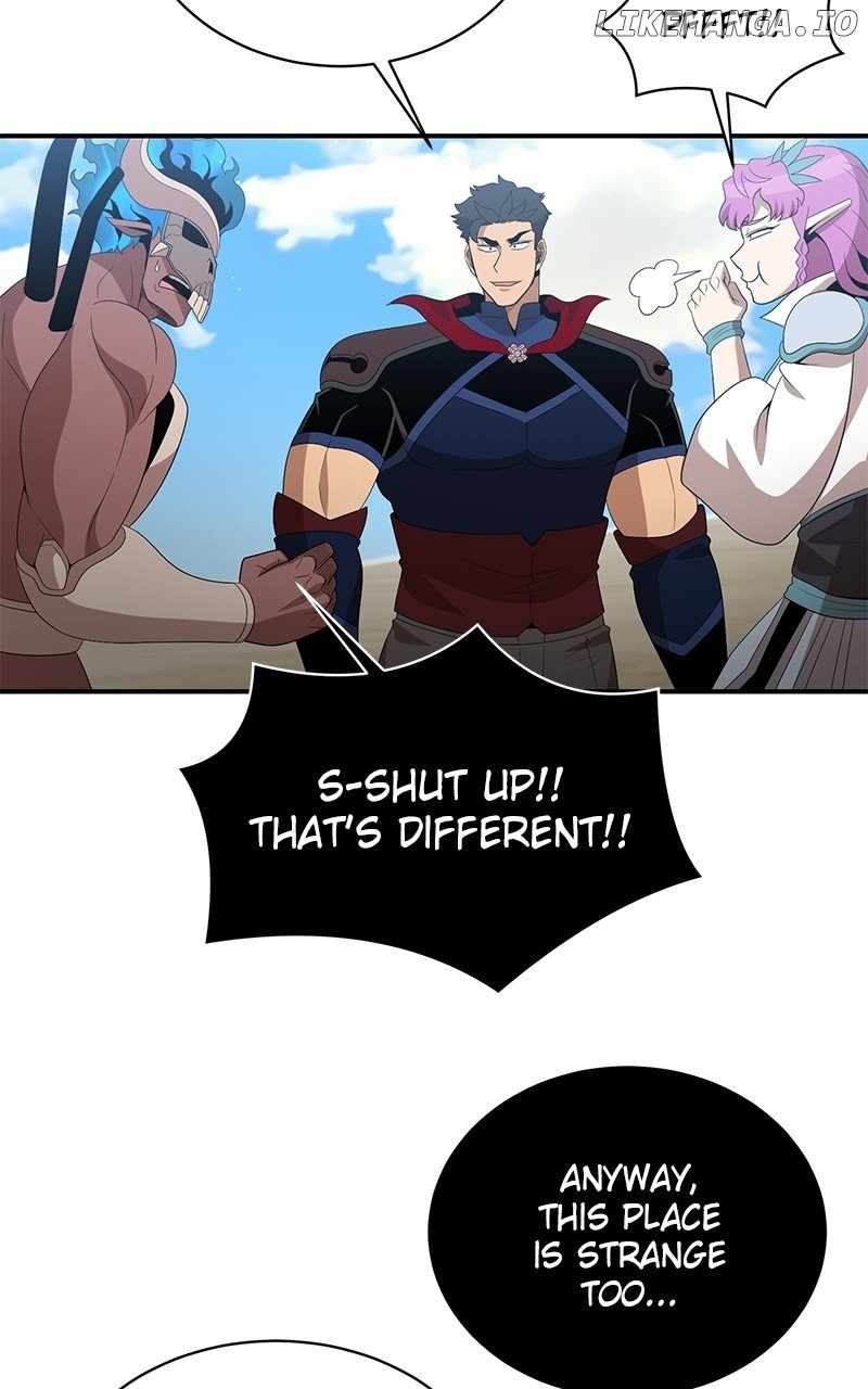 The Strongest Florist Chapter 229 81